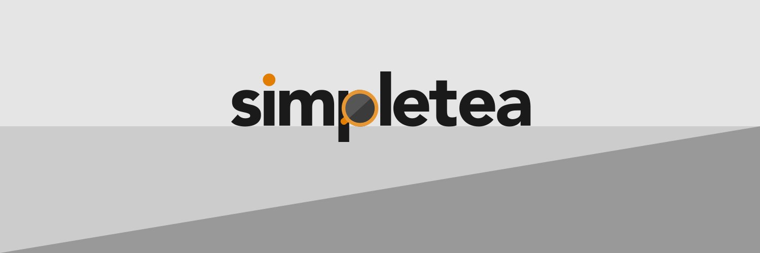 simpletea's profile banner image