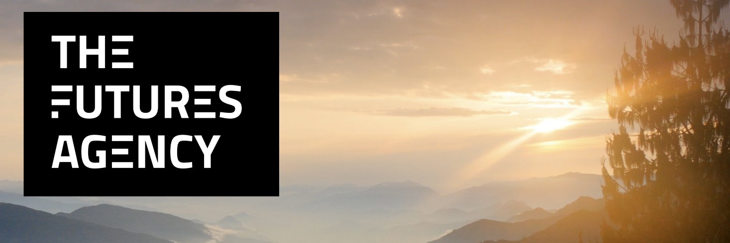 futuresagency's profile banner image