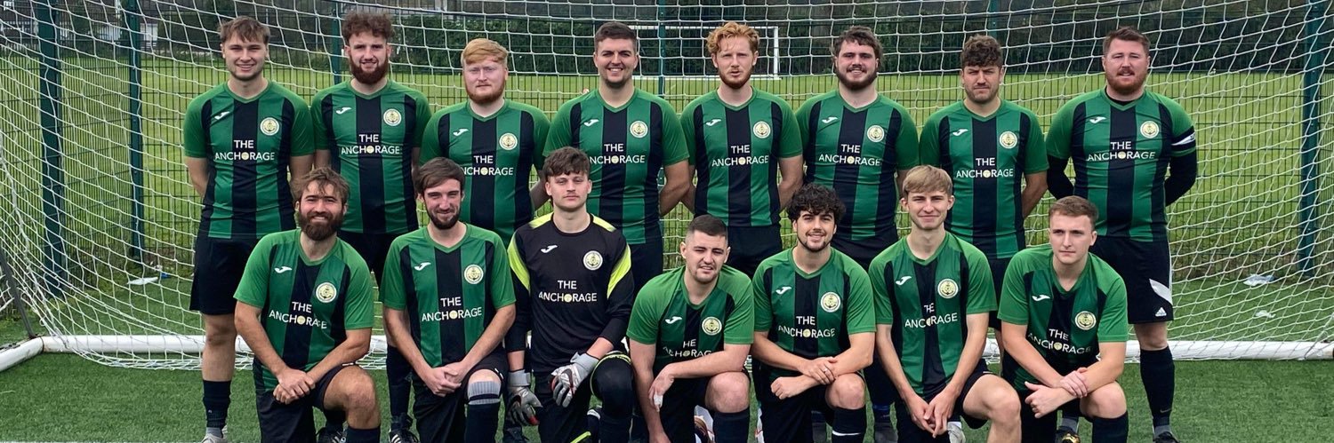 The Anchorage Fc 2nds banner