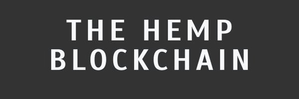 HempBlockchain Profile Banner