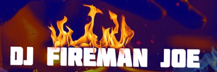 Djfiremanjoe's profile banner image