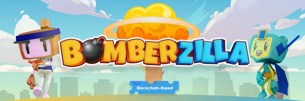 BomberZilla Profile Banner