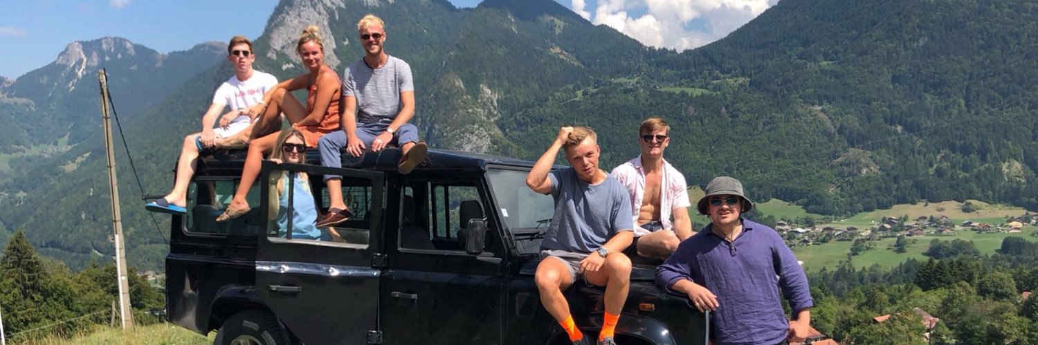 benforeman_'s profile banner image
