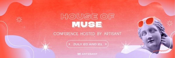 House of Muse Profile Banner