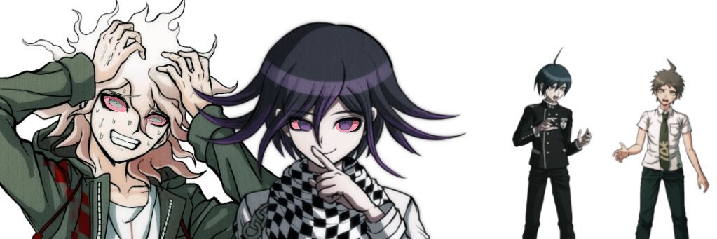 LogicallyKokichi's banner