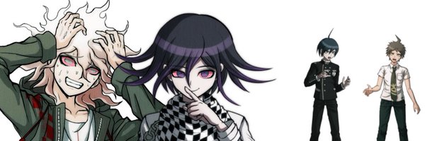 LogicallyLow Profile Banner