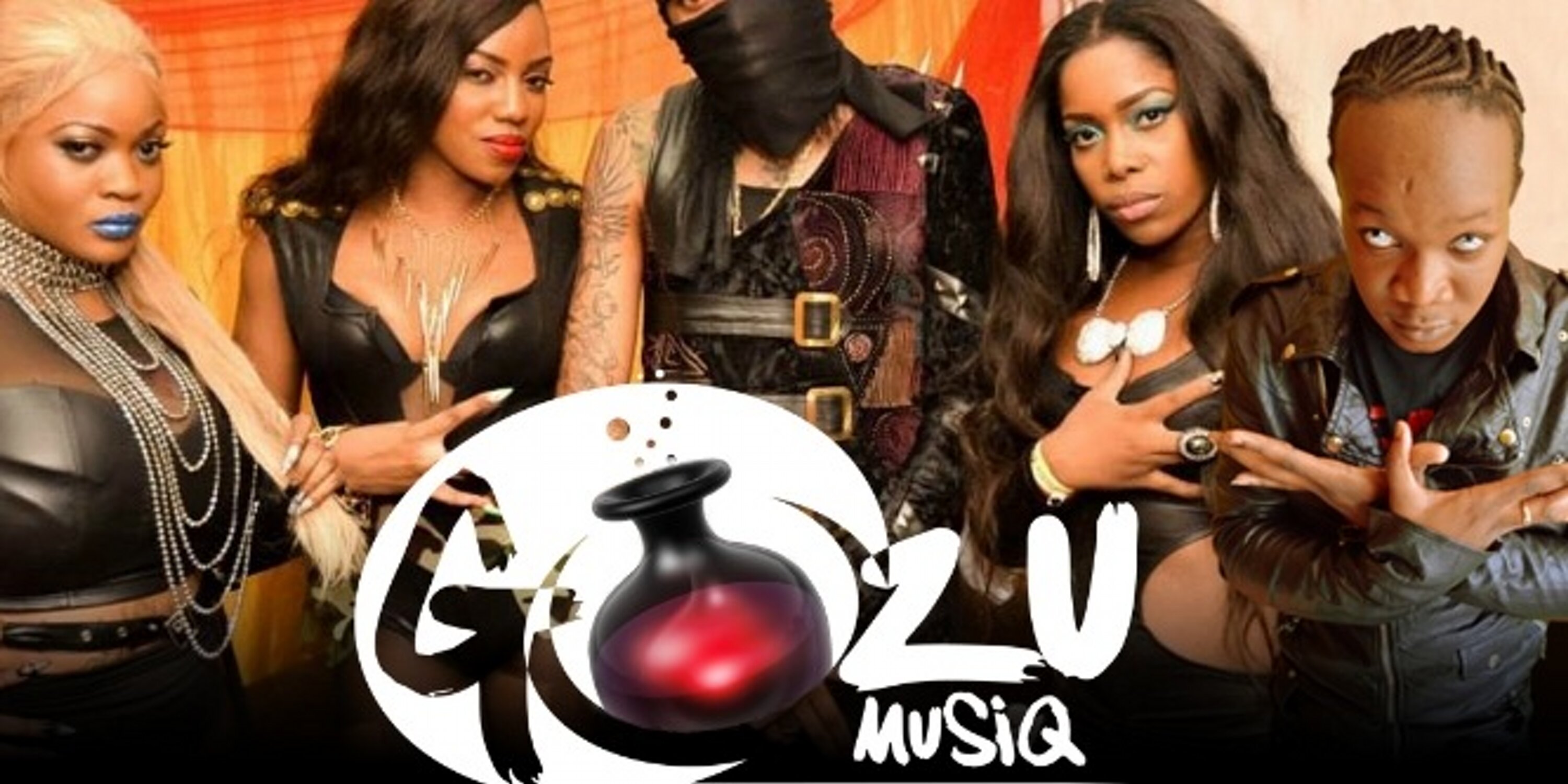 GuzuMusiq's profile banner image