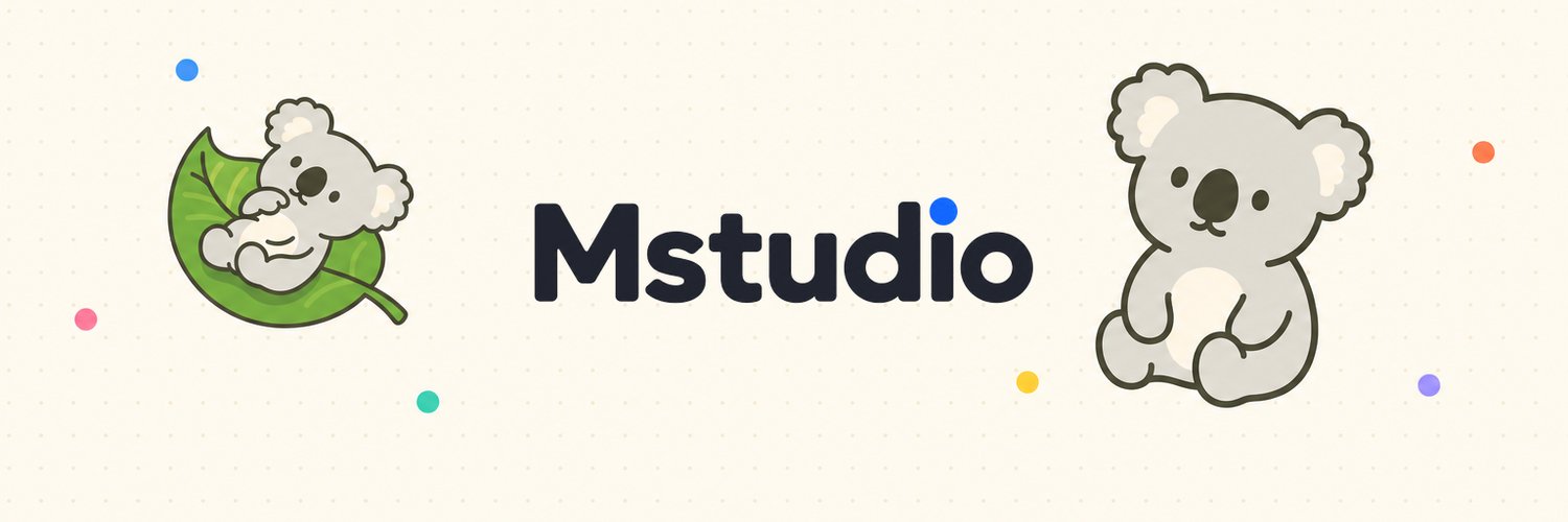 mstudio_masashi's profile banner image