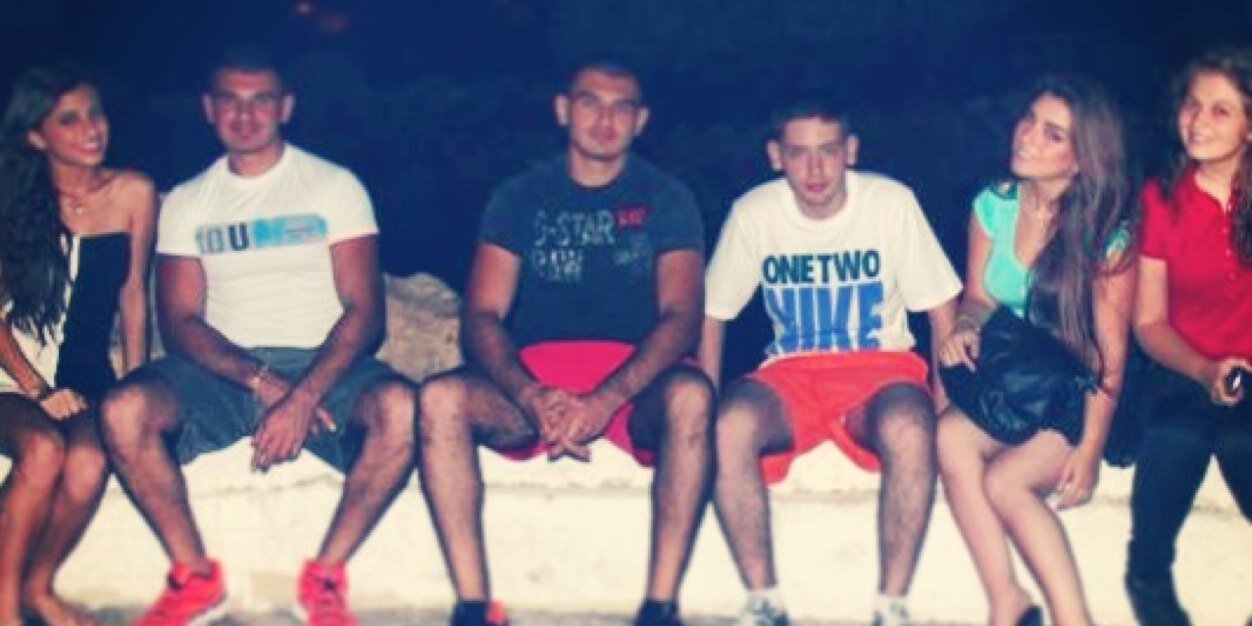 MaksoudAngy's profile banner image