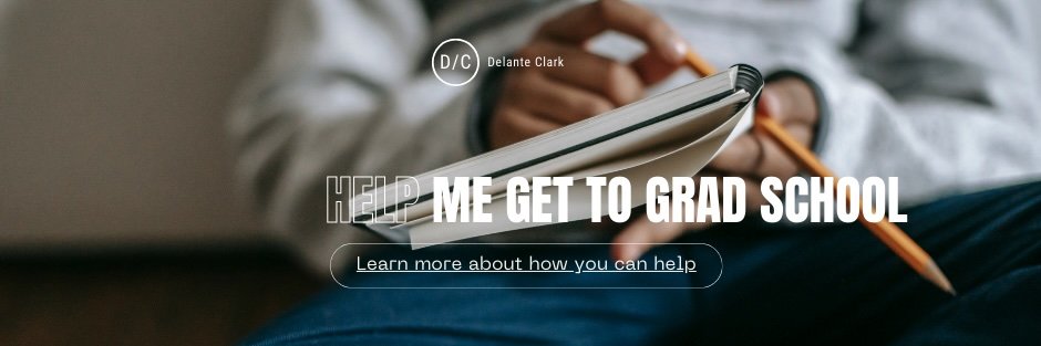 A Scholar and a Gentleman banner