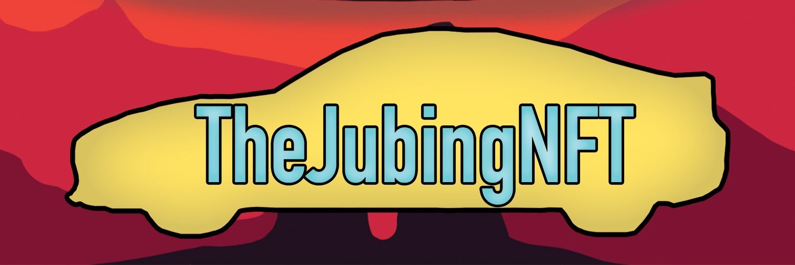 TheJubbings's profile banner image
