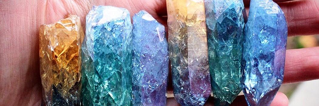 aligned_gems's profile banner image