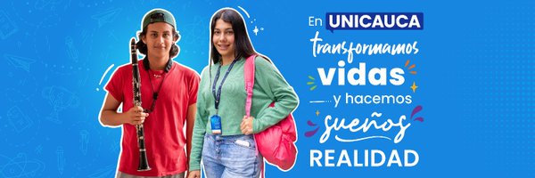 unicauca Profile Banner