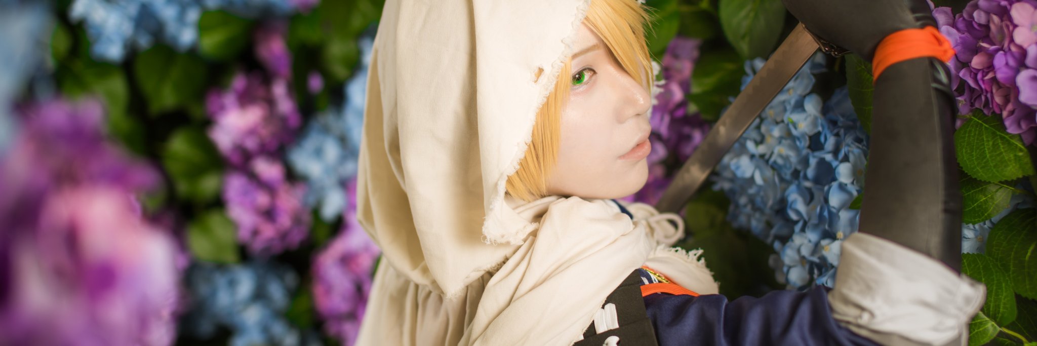 ookami2519's profile banner image