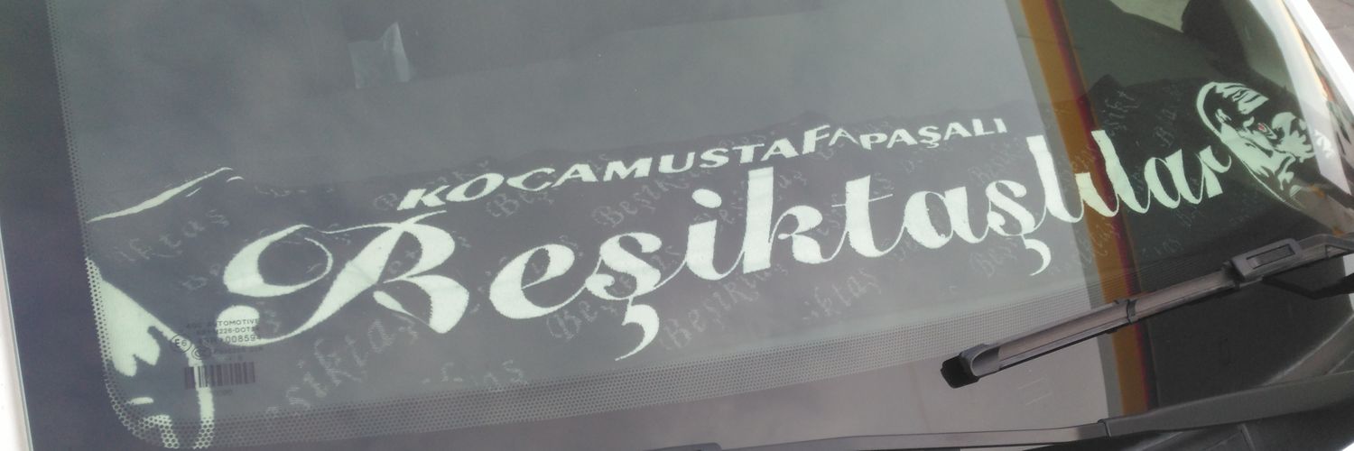 pasali_evren's profile banner image
