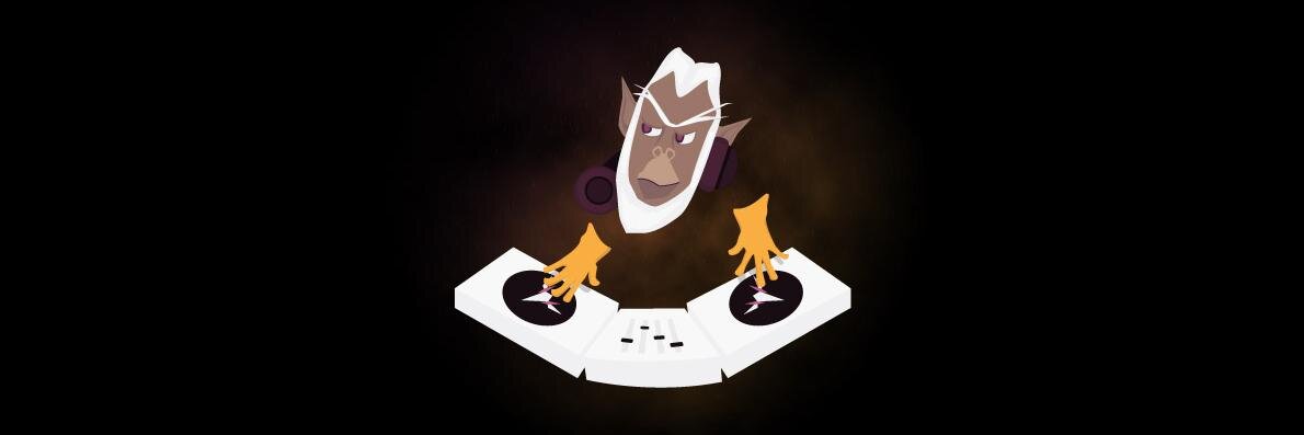 PixelPadge's profile banner image