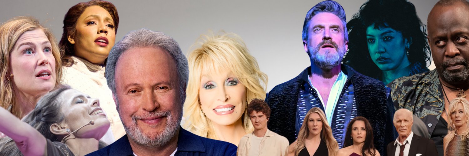 theatermania's profile banner image