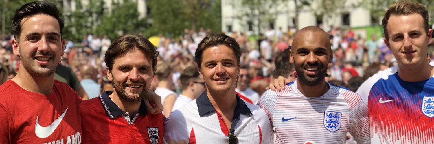 Matt Buckingham banner