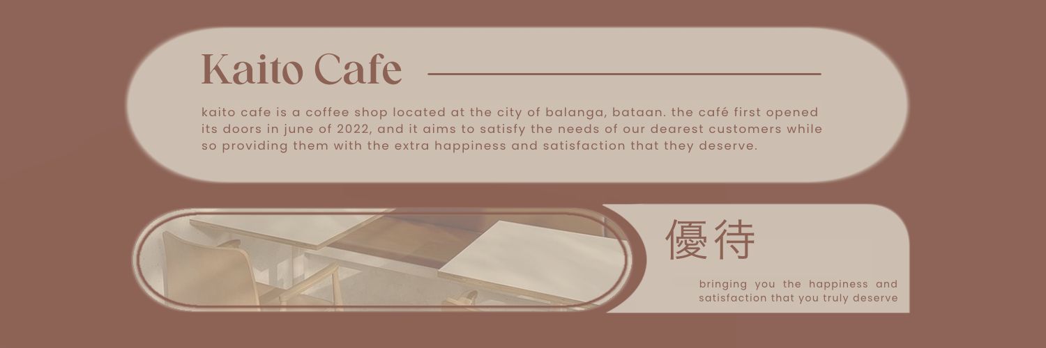 KAITO, CLOSED! banner