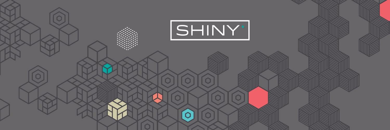 shinyverse's profile banner image