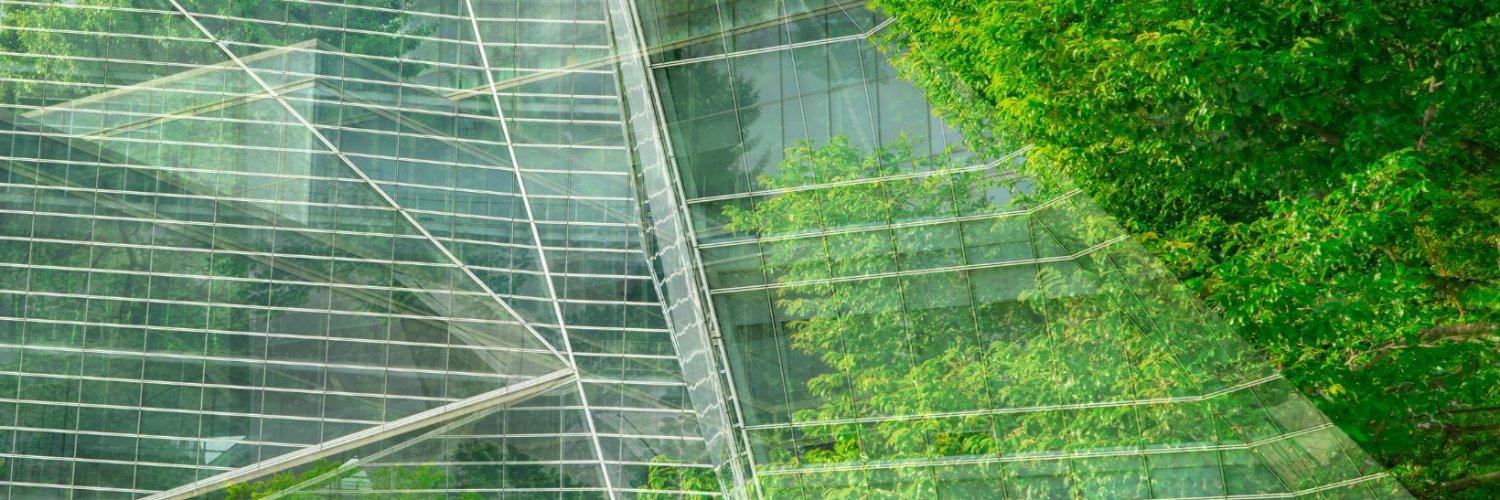 Green Building Elements banner