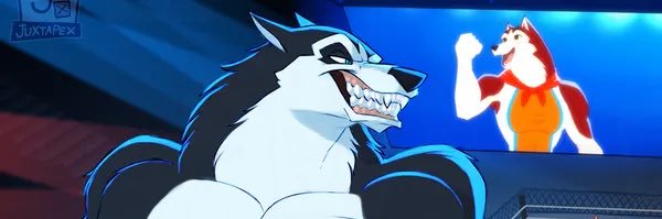 SteelexHusky's profile banner image