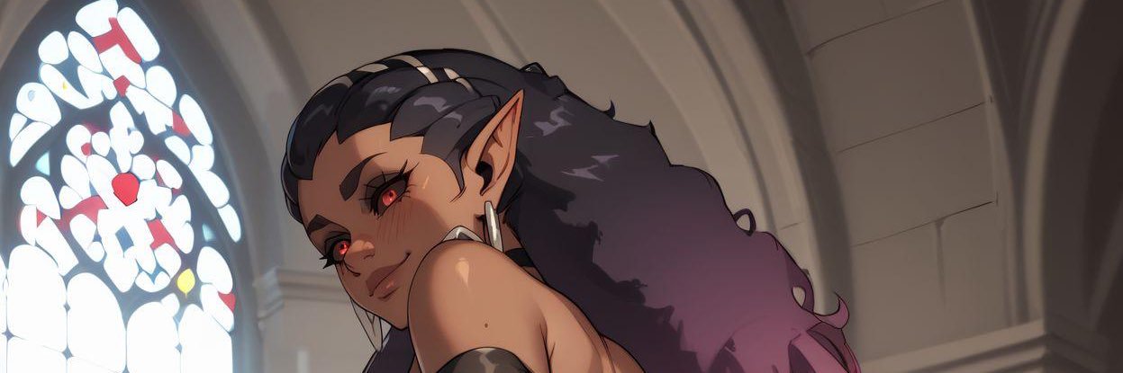 BloodForBloodx's profile banner image