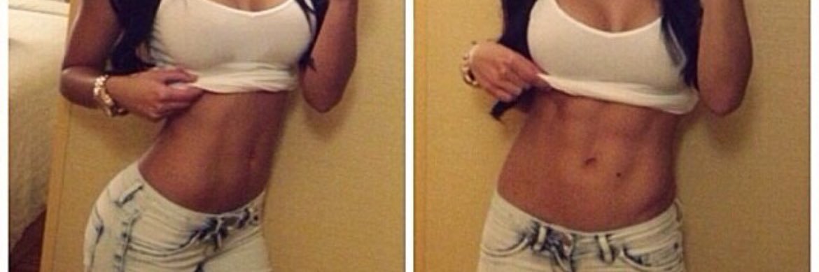 Fitness & Nutrition banner