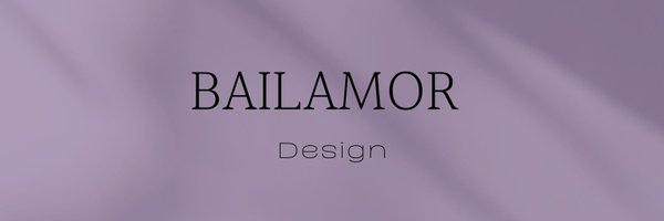 bailamor1 Profile Banner