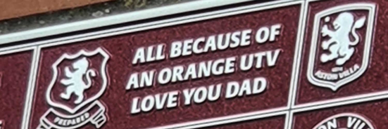 avfcgen412's profile banner image