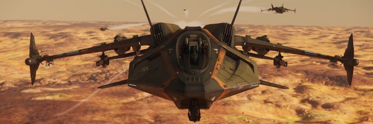 Liberty's Reapers banner