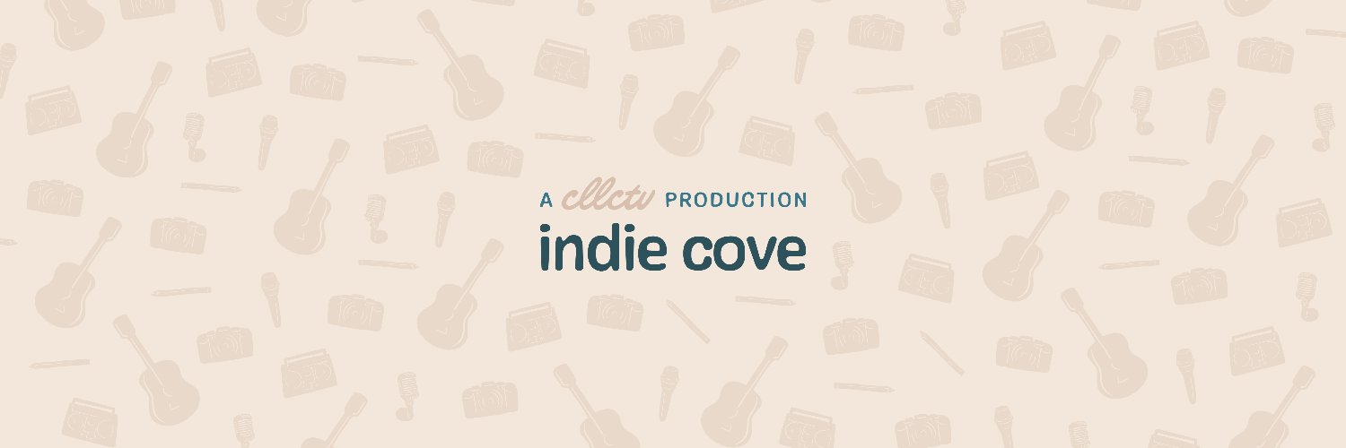 indie cove Profile Banner