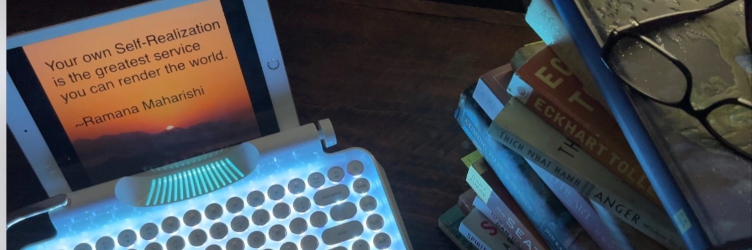 Denise Thistlewaite banner