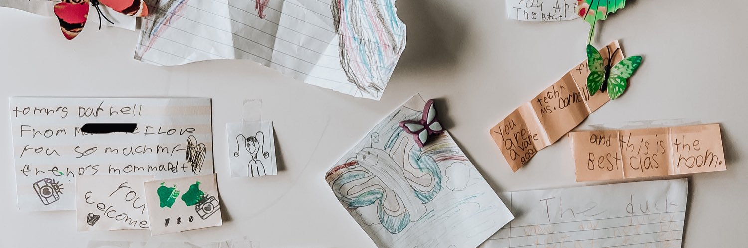 baileymdarnell's profile banner image