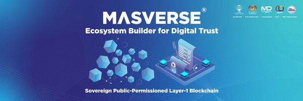 MasverseHub Profile Banner