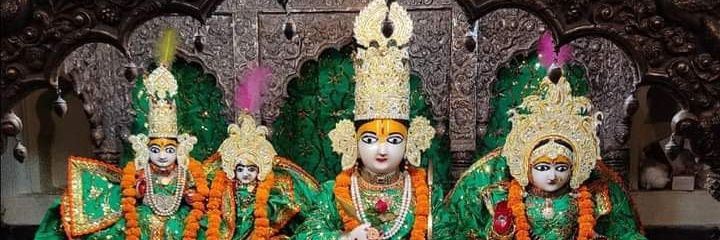 Shiv Prakash Tiwari banner