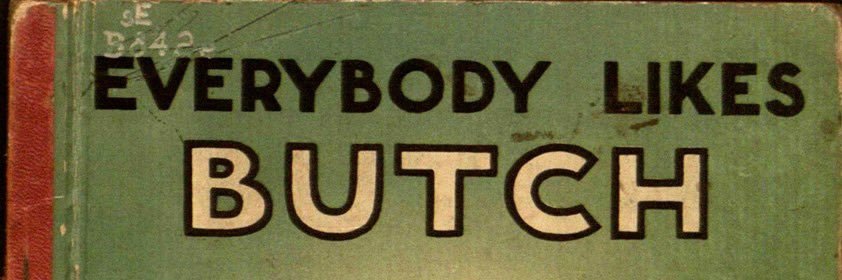 ButchTalk's profile banner image