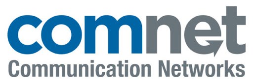 ComNet banner