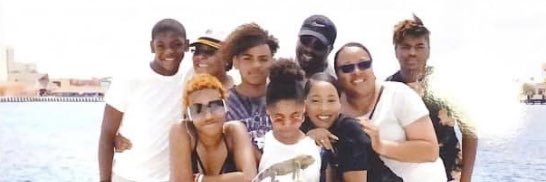 JaiVion (JD) Harrison banner