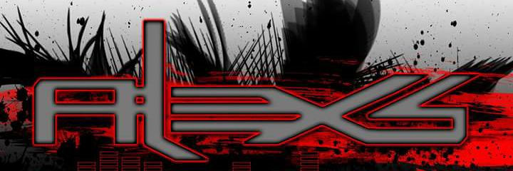 cineax's profile banner image