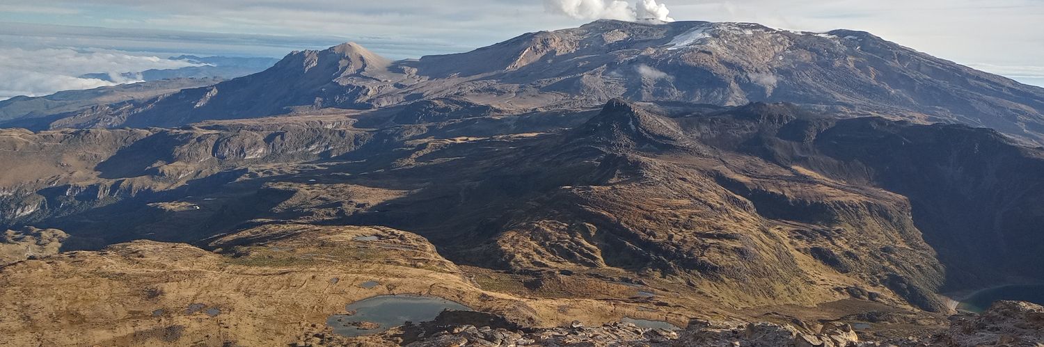 fergusfranco's profile banner image