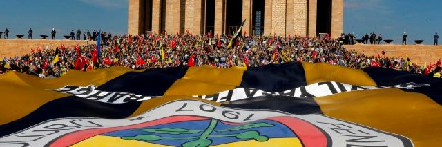 LEVENTORGUN's profile banner image