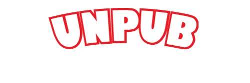 The Unpublished Games Network banner