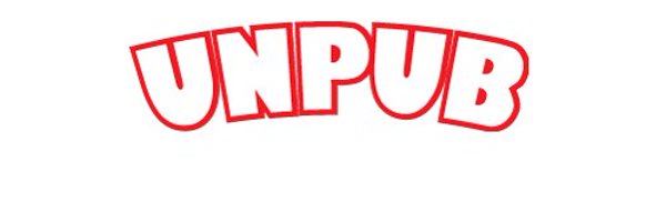 TheUnpub Profile Banner