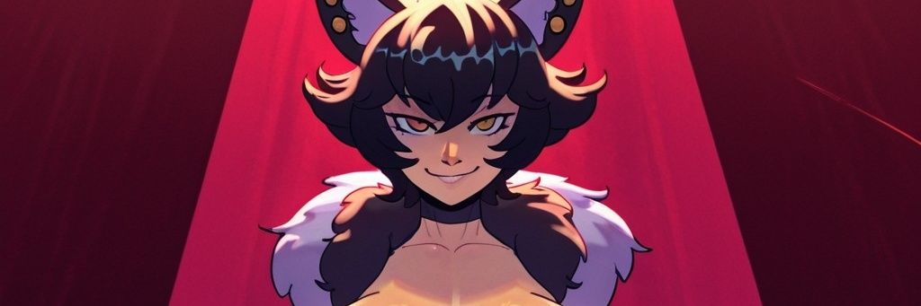 ♣️Kali belladonna ♣️ banner
