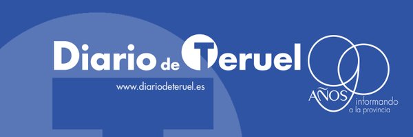 diariodeteruel Profile Banner