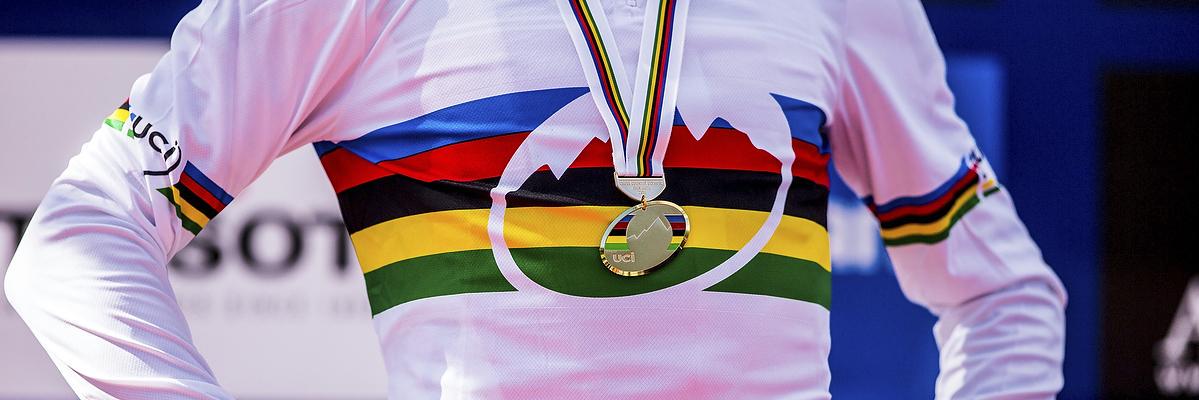 SCOTT España banner