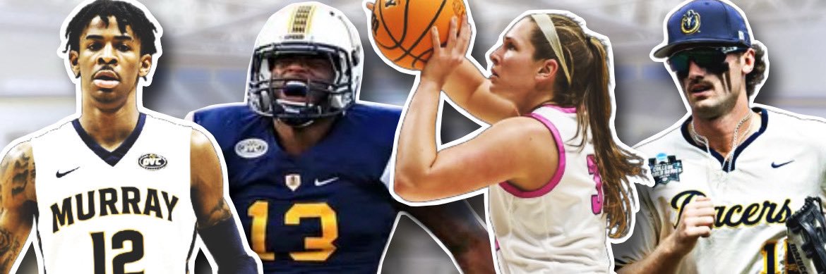 Murray State Update banner