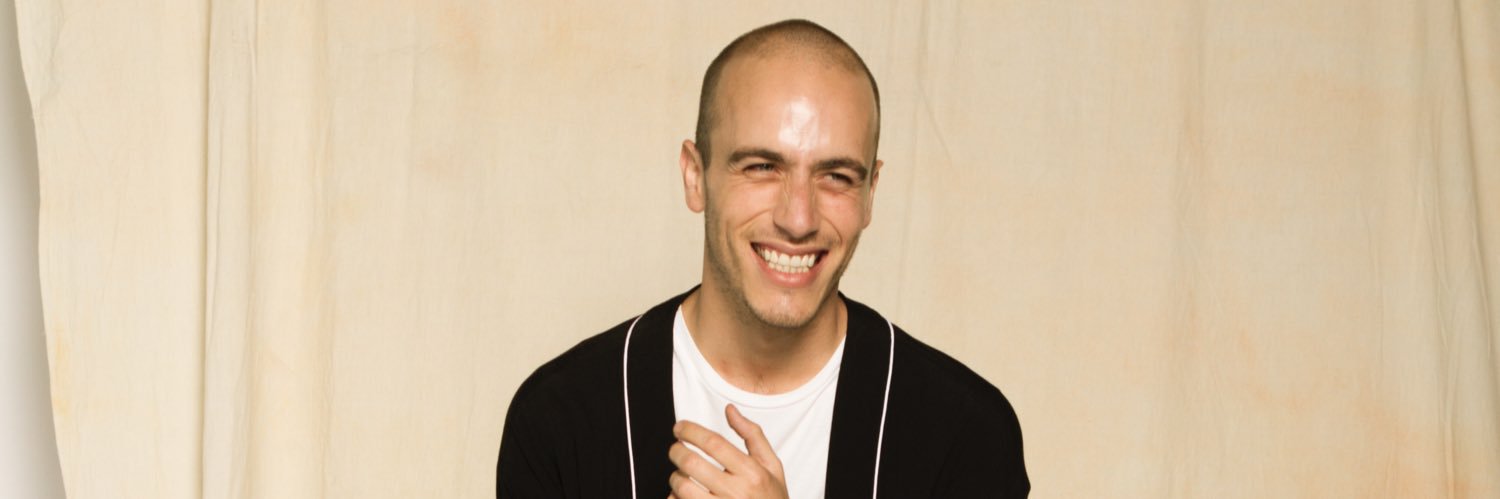 luisgarserrano's profile banner image