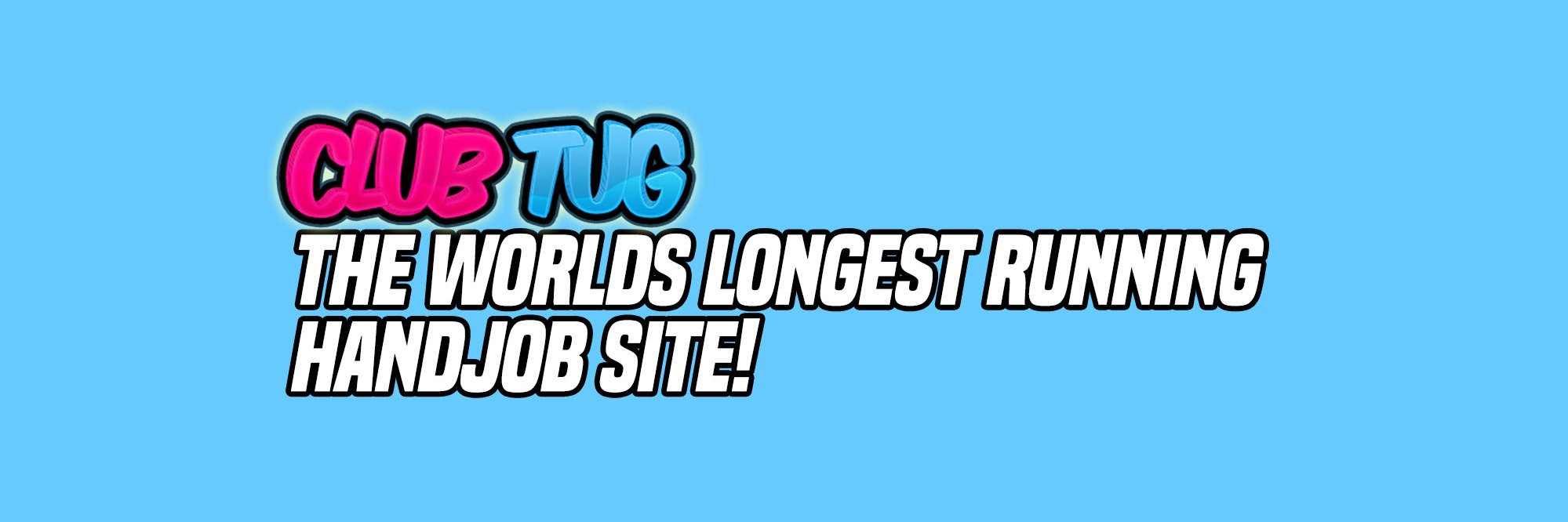 ClubTug.com banner